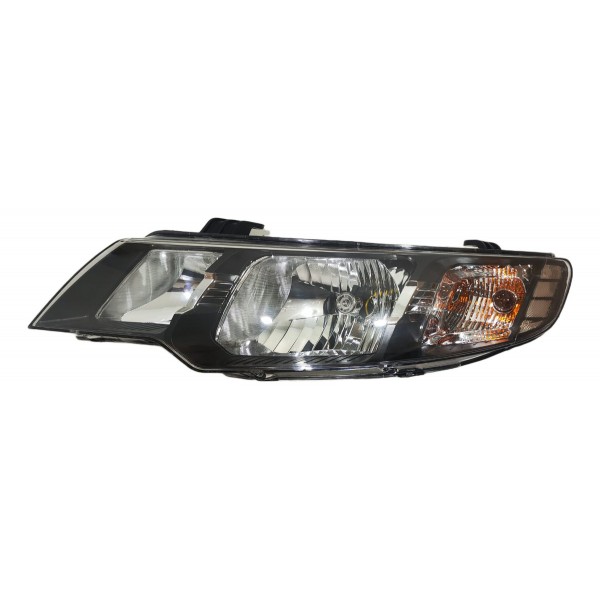 Farol Cerato 2009 2010 2011 2012 2013 Esquerdo/motorista