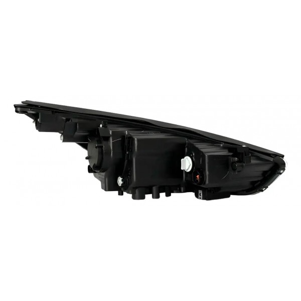 Farol Eletrico Manual Ix35 2016 17 18 19 20 21 2022 Com Led