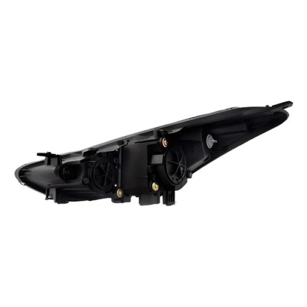 Par Farol I30 2013 A 2016 Eletrico C Motor S Entrada Xenom
