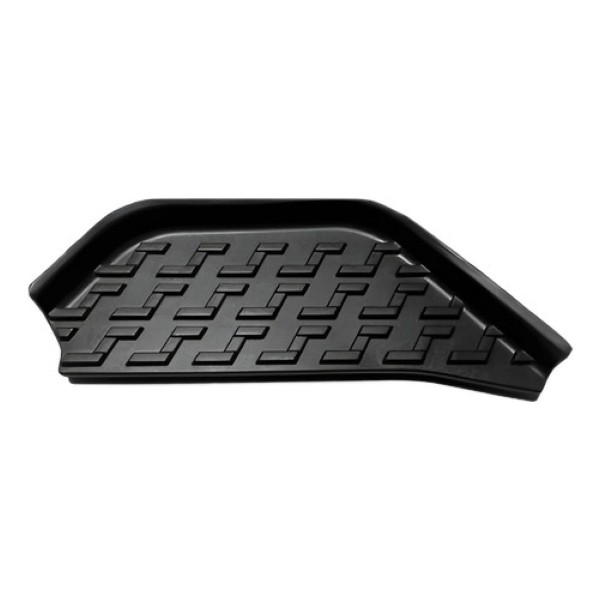 Pisante Porta Para Hyundai Hr 06 A 10 12 14 15 16 Esquerdo Preto