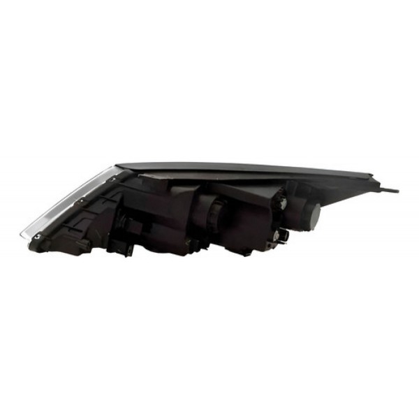 Par Farol Kia Sportage 2011 2012 2013 S/ Led