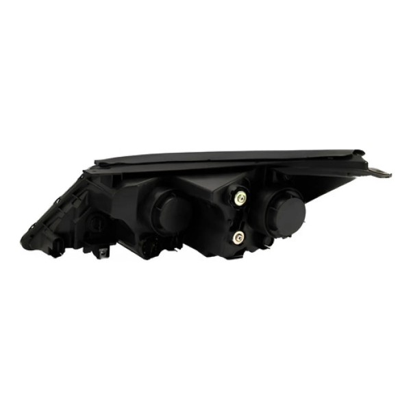 Par Farol Sportage 2011 2012 2013 Manual / Eletrico Sem Led