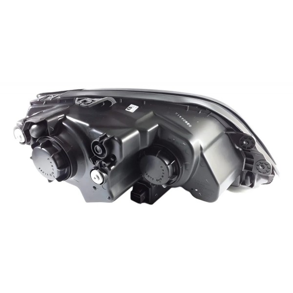 Par Farol Kia Sorento 2005 2006 2007 2008 2009 Cromado Depo Ambos Lados