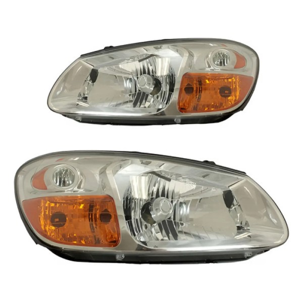 Par Farol Cerato 2006 A 2007