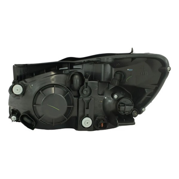 Par Farol Cerato 2006 A 2007