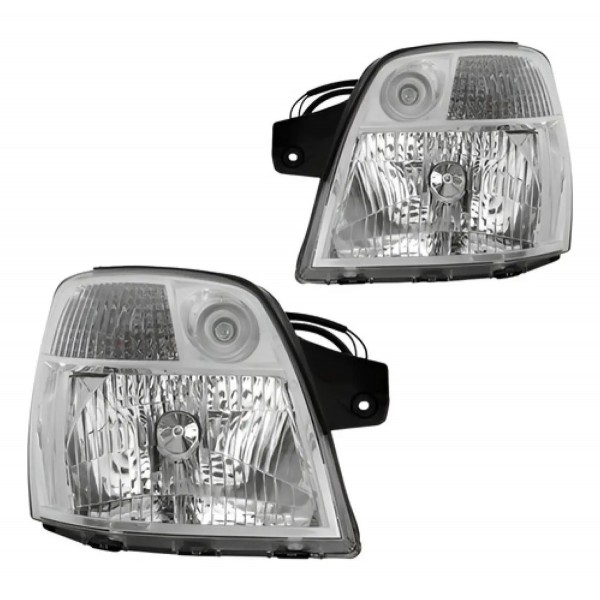 Par Farol Picanto 2006 2007