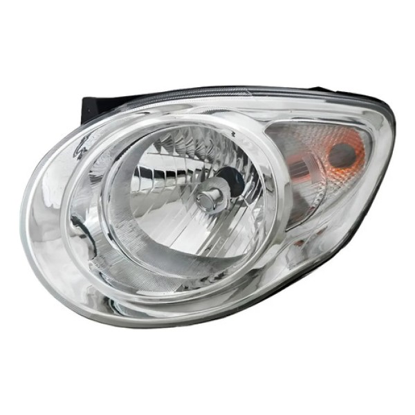 Farol Para Kia Picanto 2008 2009 2010 2011