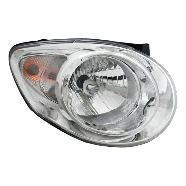 Farol Para Kia Picanto 2008 2009 2010 2011