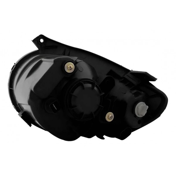 Farol Para Kia Picanto 2008 2009 2010 2011