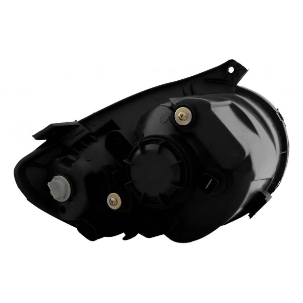 Farol Para Kia Picanto 2008 2009 2010 2011