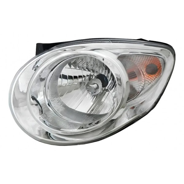 Farol Para Kia Picanto 2008 2009 2010 2011