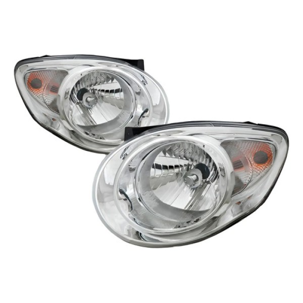 Par Farol Para Kia Picanto 2008 2009 2010 2011