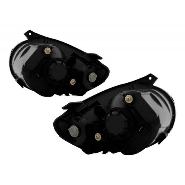 Par Farol Para Kia Picanto 2008 2009 2010 2011