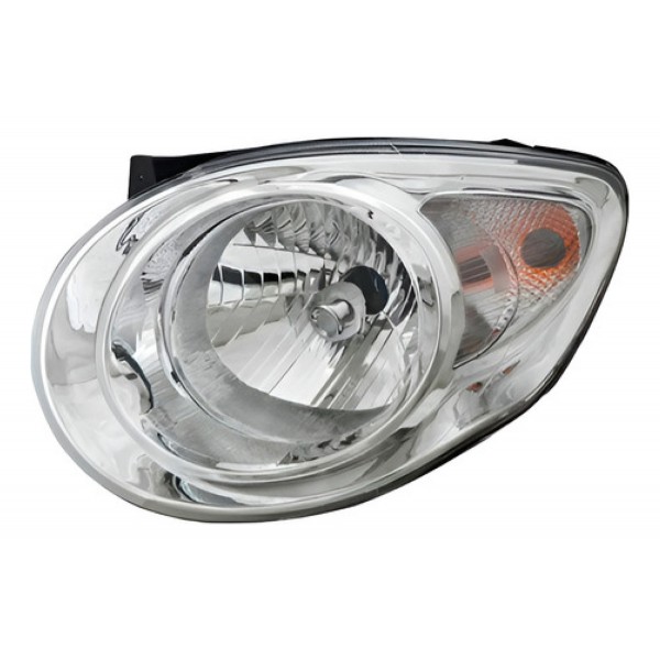 Par Farol Para Kia Picanto 2008 2009 2010 2011
