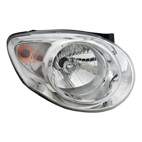 Par Farol Para Kia Picanto 2008 2009 2010 2011