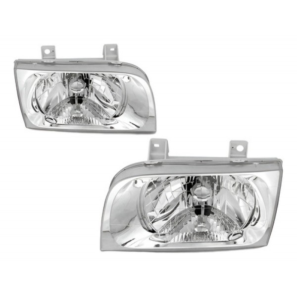Par Farol Para Kia Sportage 1998 1999 2000 2001 2002