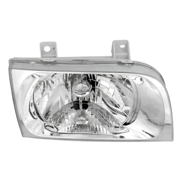 Farol Sportage 1998 1999 2000 2001 2002 Sem Lampada