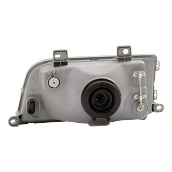Farol Sportage 1998 1999 2000 2001 2002 Sem Lampada