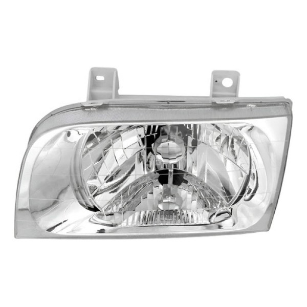 Farol Sportage 1998 1999 2000 2001 2002 Sem Lampada