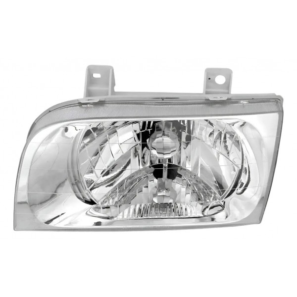 Farol Sportage 1998 1999 2000 2001 2002 Sem Lampada