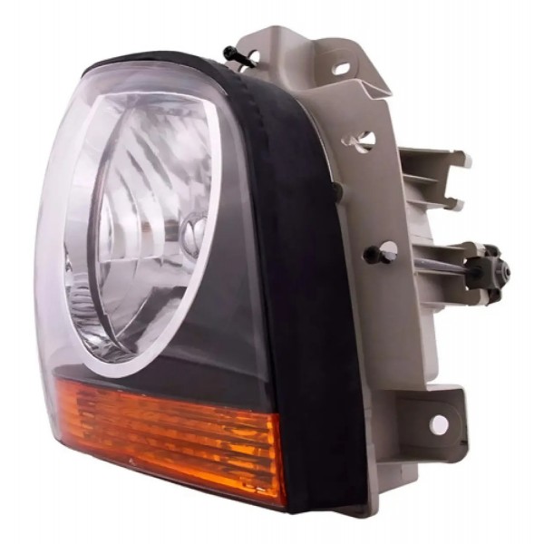 Farol Kia Bongo 2000 2001 2002 2003 2004 Modelo Original