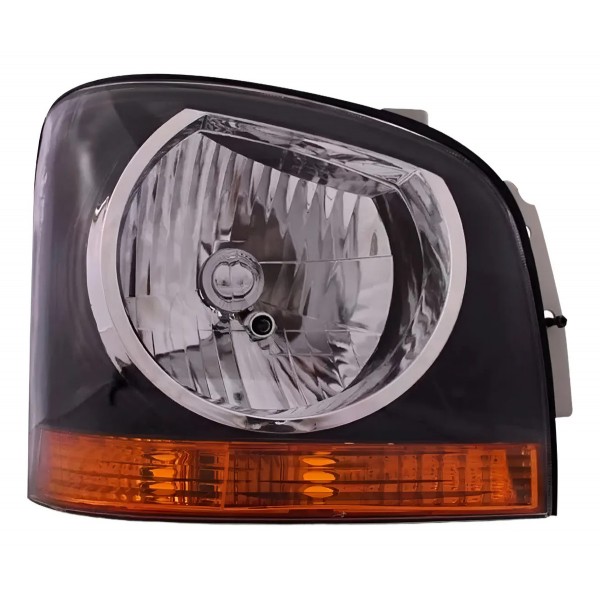 Farol Kia Bongo 2000 2001 2002 2003 2004 Modelo Original
