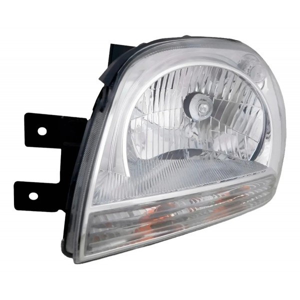 Farol Sportage 2005 2006 2007 2008