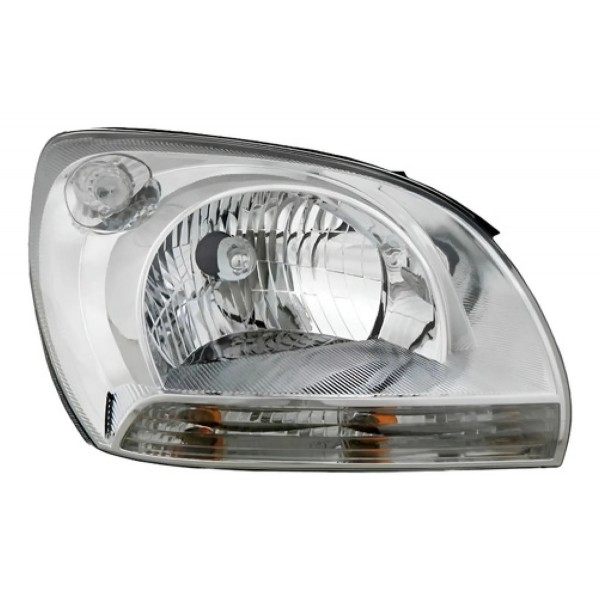 Farol Sportage 2005 2006 2007 2008