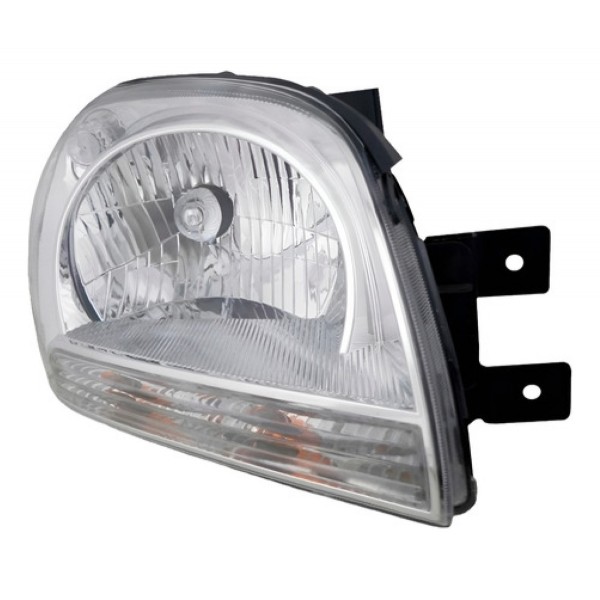 Farol Sportage 2005 2006 2007 2008