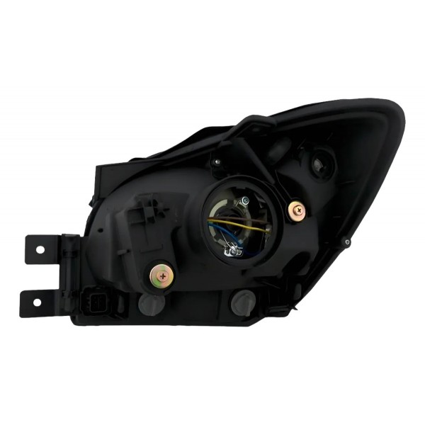 Farol Sportage 2005 2006 2007 2008