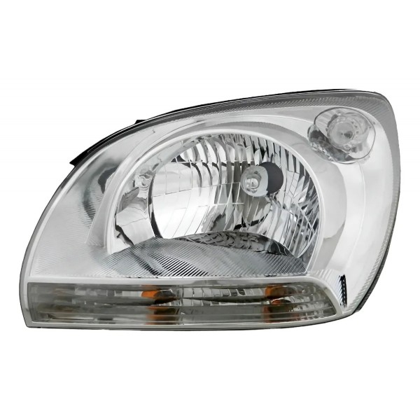 Farol Sportage 2005 2006 2007 2008