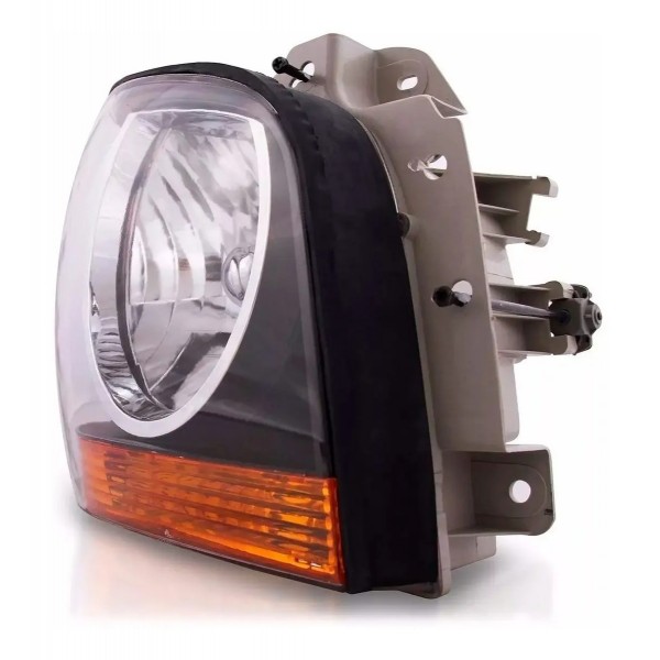 Farol Kia Bongo 2000 2001 2002 2003 2004
