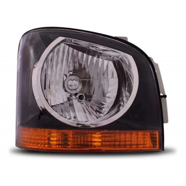 Farol Kia Bongo 2000 2001 2002 2003 2004