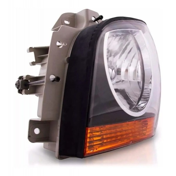 Farol Kia Bongo 2000 2001 2002 2003 2004