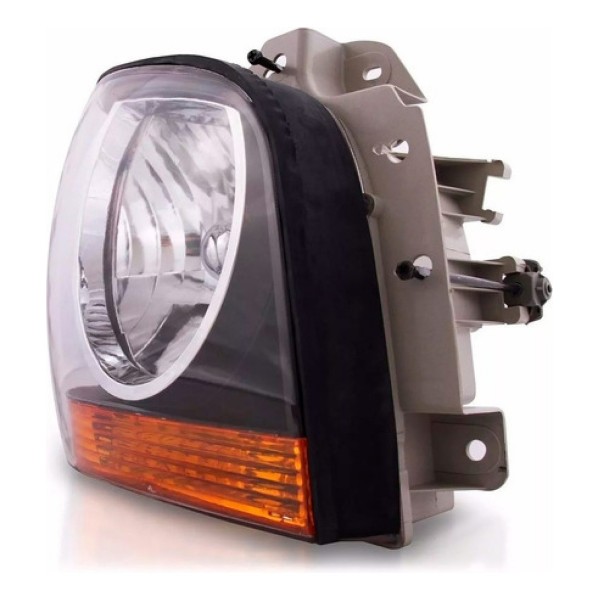Farol Kia Bongo 2000 2001 2002 2003 2004