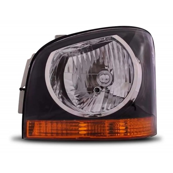 Farol Kia Bongo 2000 2001 2002 2003 2004