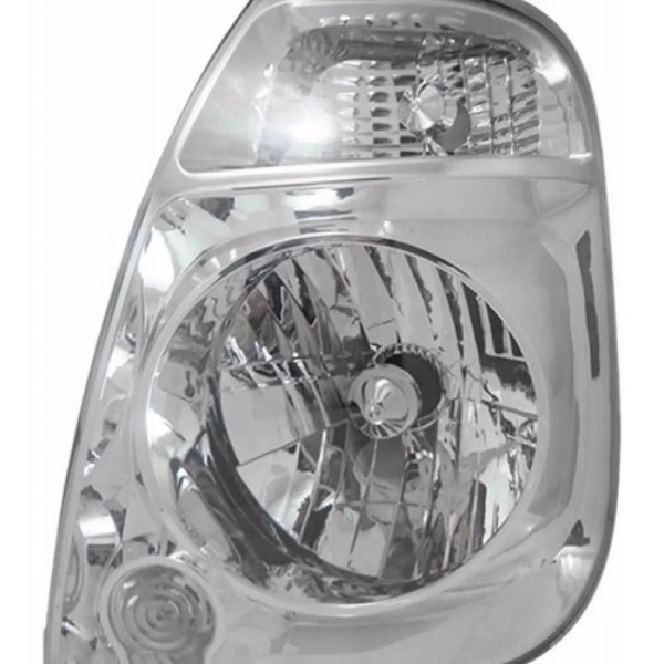 Farol Kia Bongo 2006 2007 2008 2009 2010 2010 Pisca Cristal