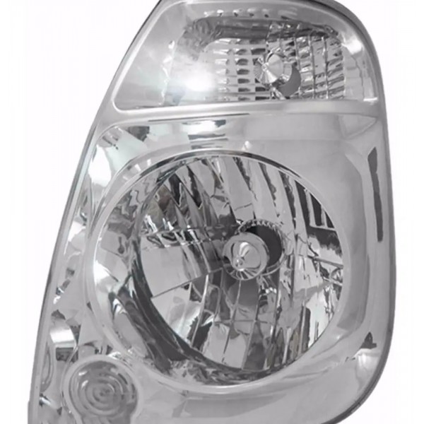 Farol Kia Bongo 2006 2007 2008 2009 2010 2010 Pisca Cristal