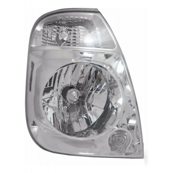 Farol Kia Bongo 2006 2007 2008 2009 2010 2010 Pisca Cristal