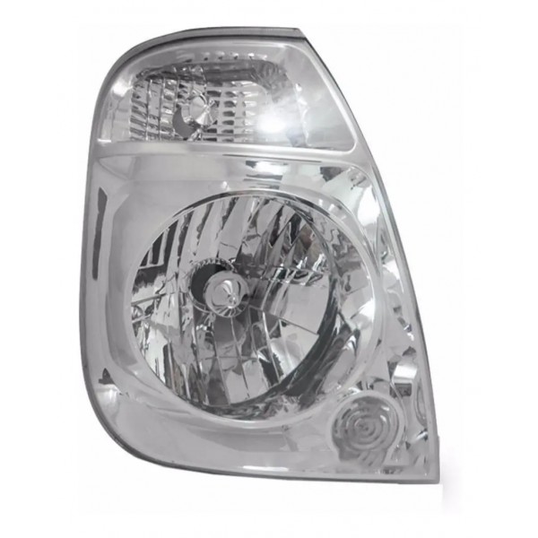 Farol Kia Bongo 2006 2007 2008 2009 2010 2010 Pisca Cristal
