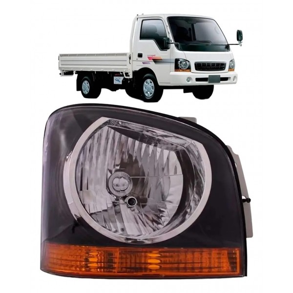 Farolete Kia Bongo 2000 2001 2002 2003 2004 Modelo Original