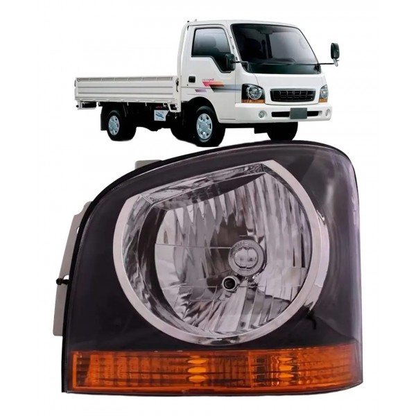Farolete Kia Bongo 2000 2001 2002 2003 2004 Modelo Original
