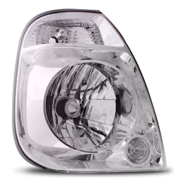 Farol Kia Bongo 2005 2006 2007 2008 2009 2010 2011