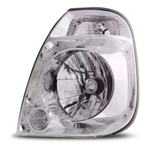 Farol Kia Bongo 2005 2006 2007 2008 2009 2010 2011