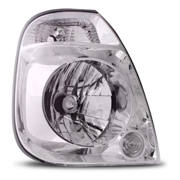 Farol Kia Bongo 2005 2006 2007 2008 2009 2010 2011