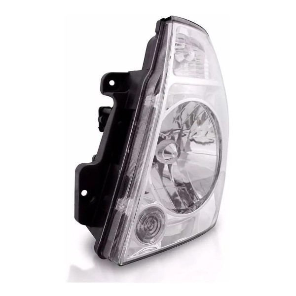 Farol Kia Bongo 2005 2006 2007 2008 2009 2010 2011