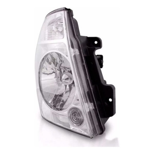 Farol Kia Bongo 2005 2006 2007 2008 2009 2010 2011