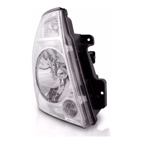 Farol Kia Bongo 2005 2006 2007 2008 2009 2010 2011