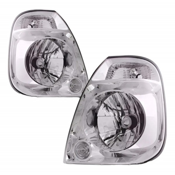 Par Farol Kia Bongo 2005 2006 2007 2008 2009 2010 2011.