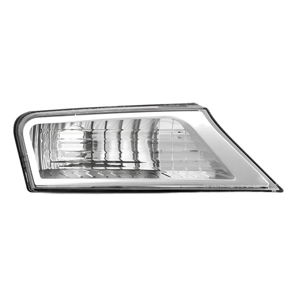 Pisca Seta Cherokee Sport 2008 2009 2010 2011 2012